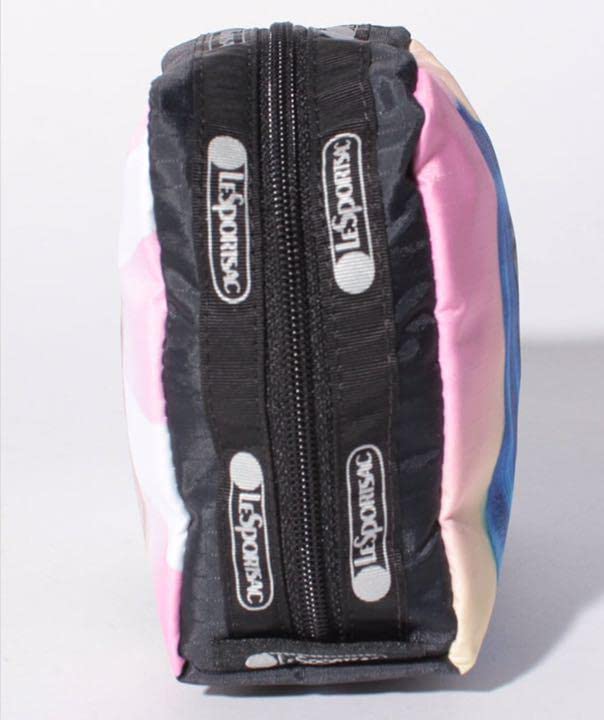 Amazon.co.jp: レスポートサック x ペッツロック COSMETIC エレクトロ